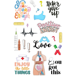 stickervel 2