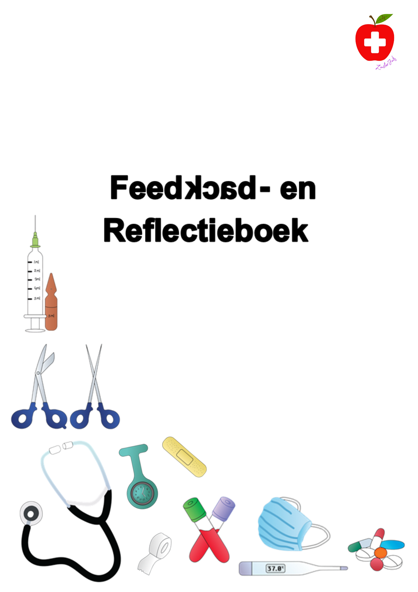 feedback en reflectieboek feedback en reflectieboek