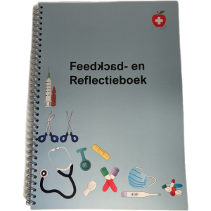 Home feedback en reflectieboek