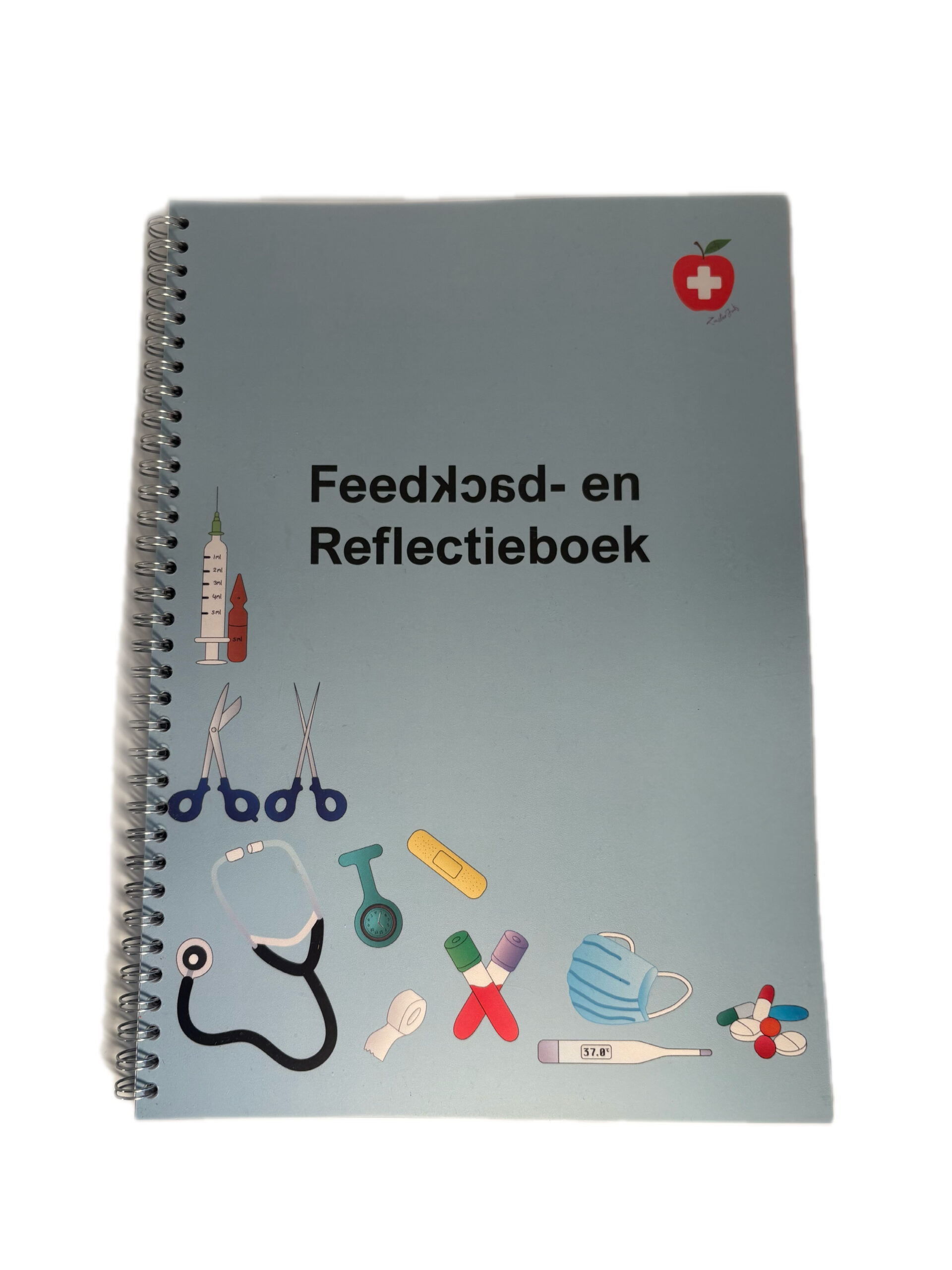 feedback en reflectieboek feedback en reflectieboek